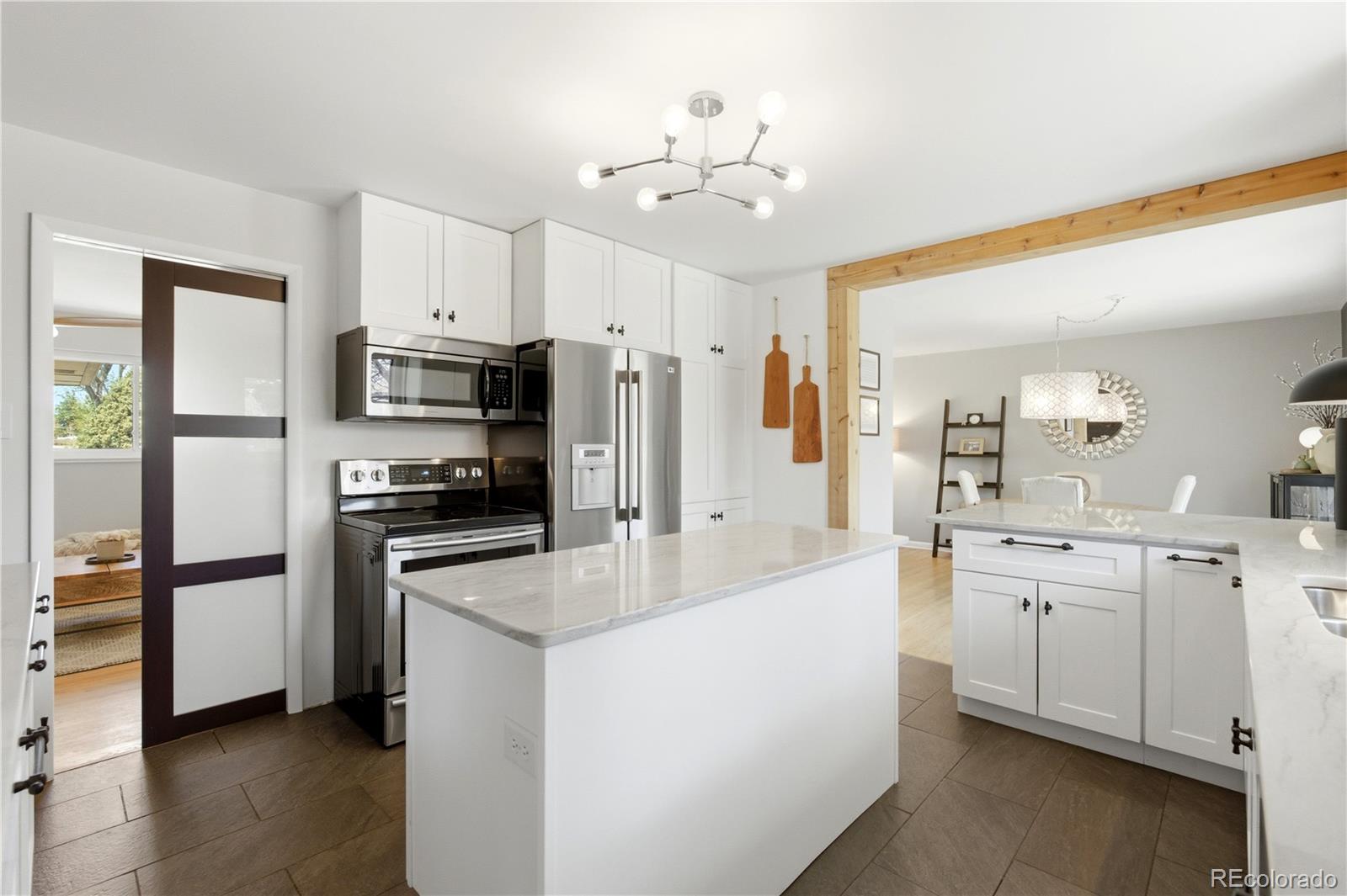 768 W Valleyview Avenue Littleton CO 80120