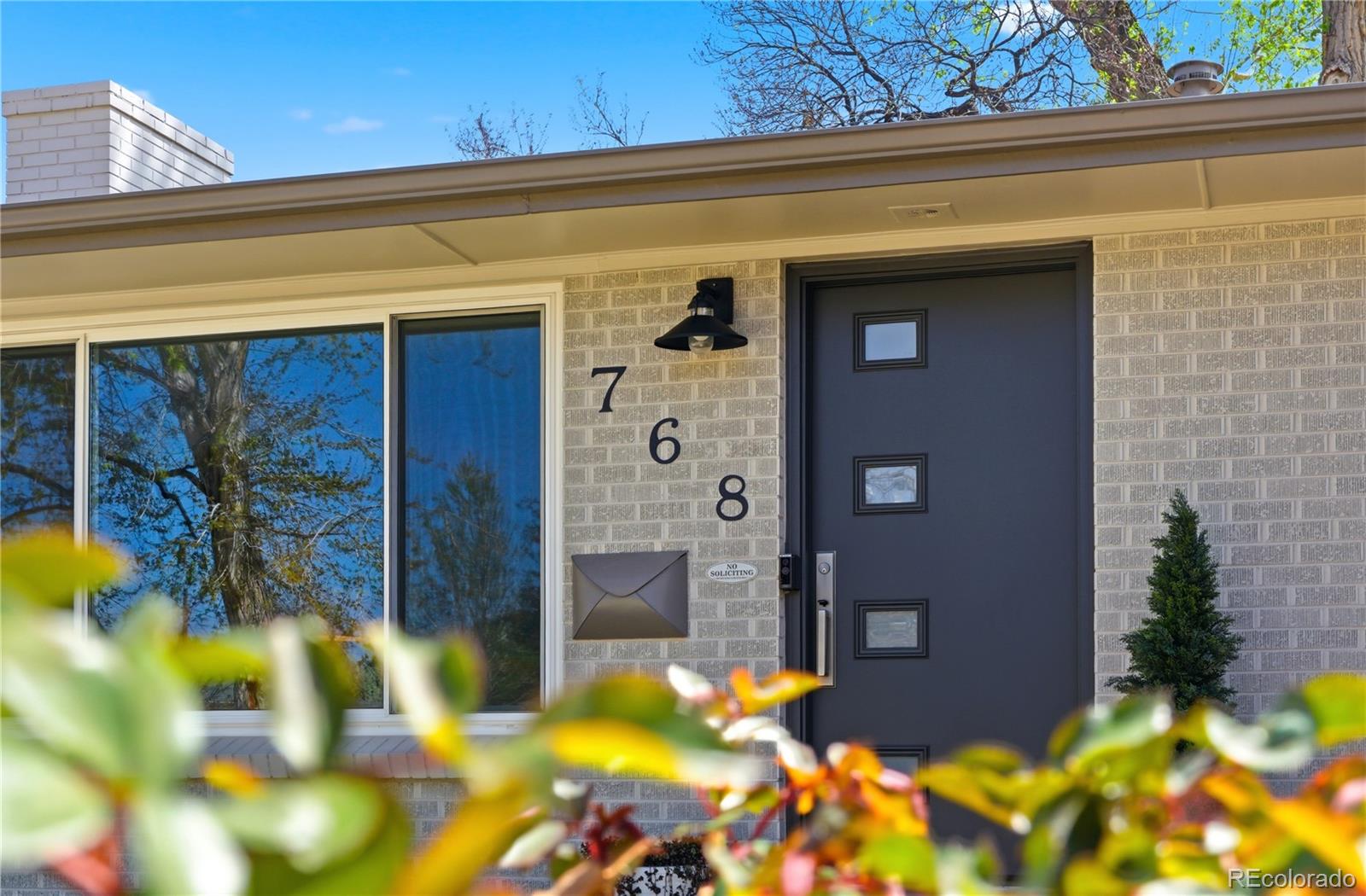 768 W Valleyview Avenue Littleton CO 80120