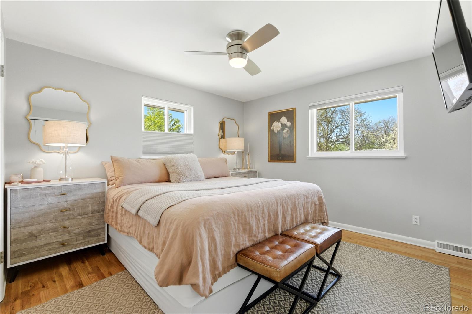 768 W Valleyview Avenue Littleton CO 80120