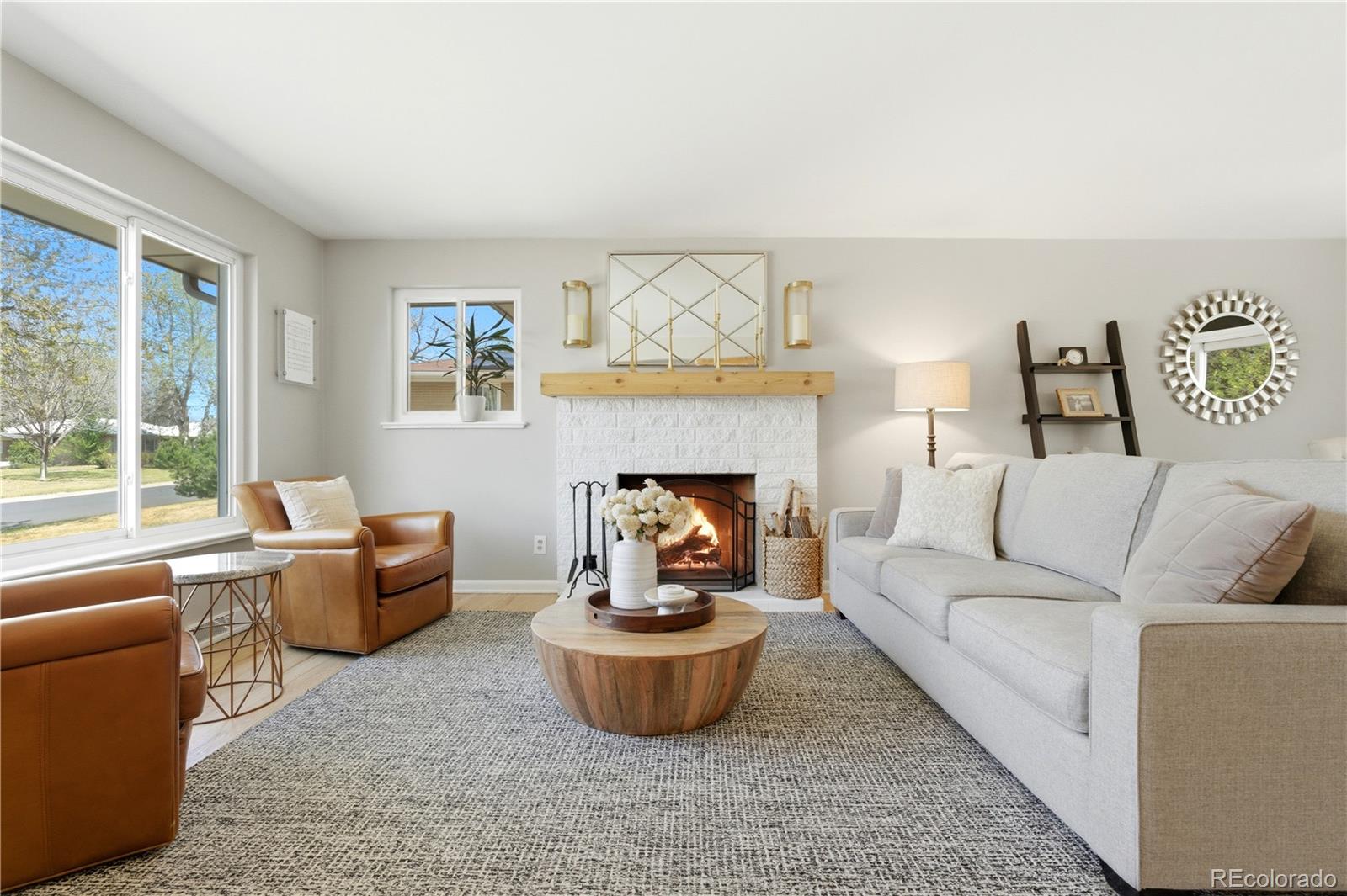 768 W Valleyview Avenue Littleton CO 80120