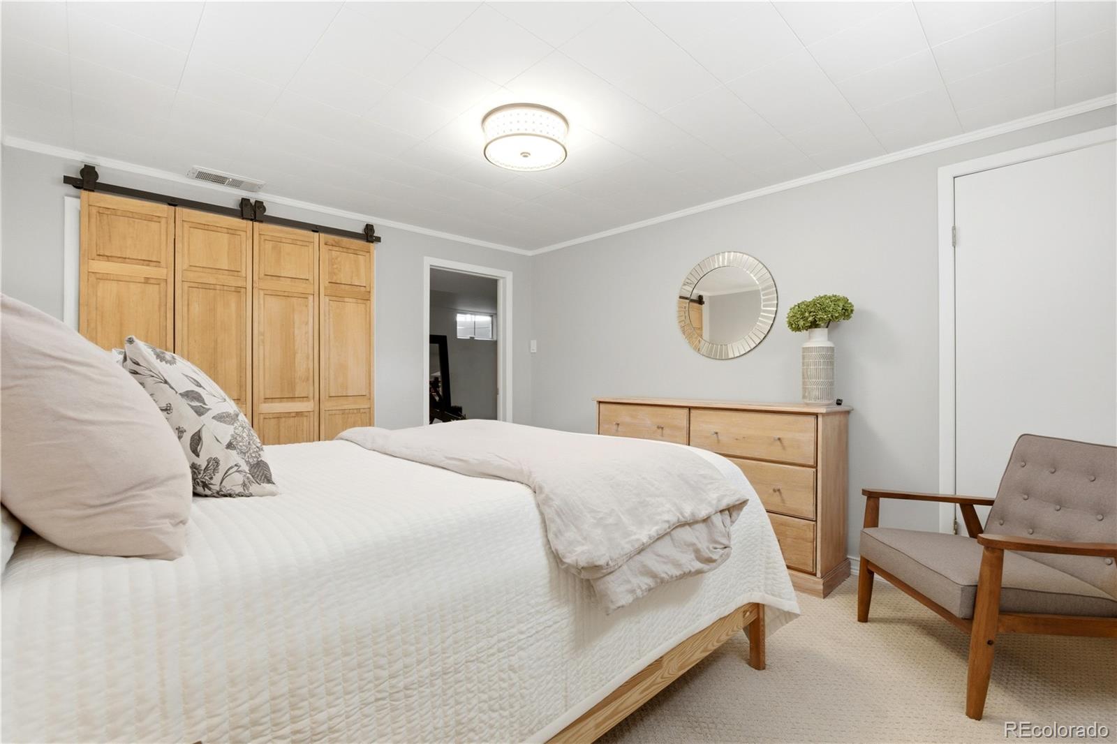 768 W Valleyview Avenue Littleton CO 80120