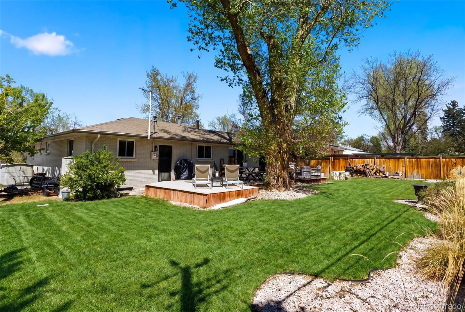 768 W Valleyview Avenue Littleton CO 80120