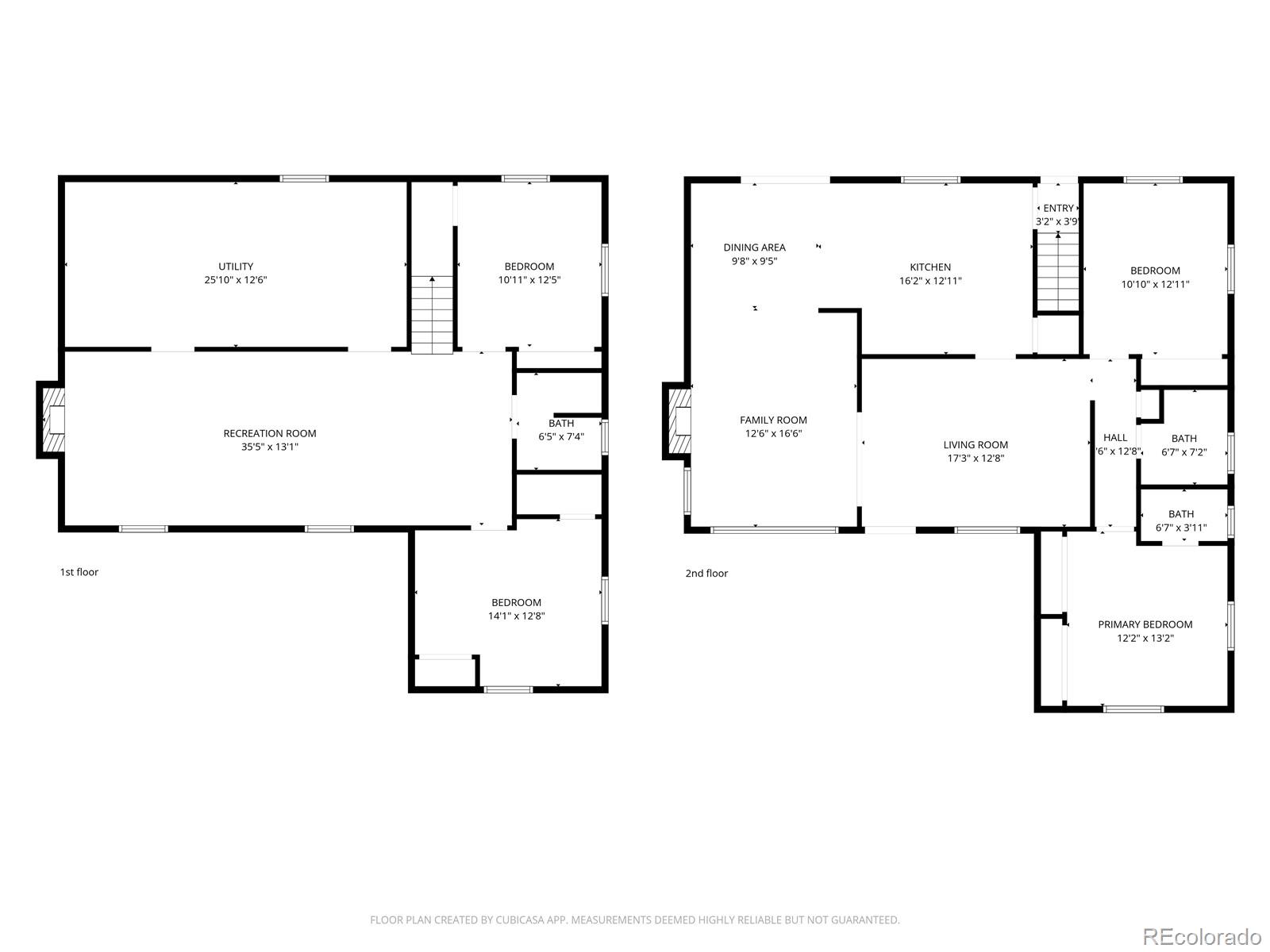 768 W Valleyview Avenue Littleton CO 80120