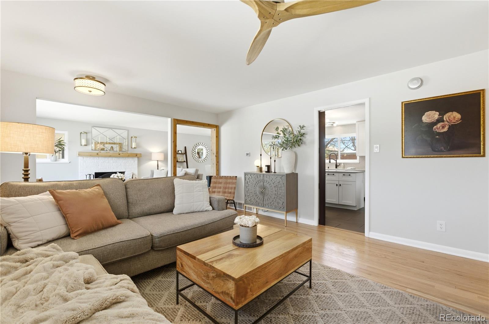 768 W Valleyview Avenue Littleton CO 80120