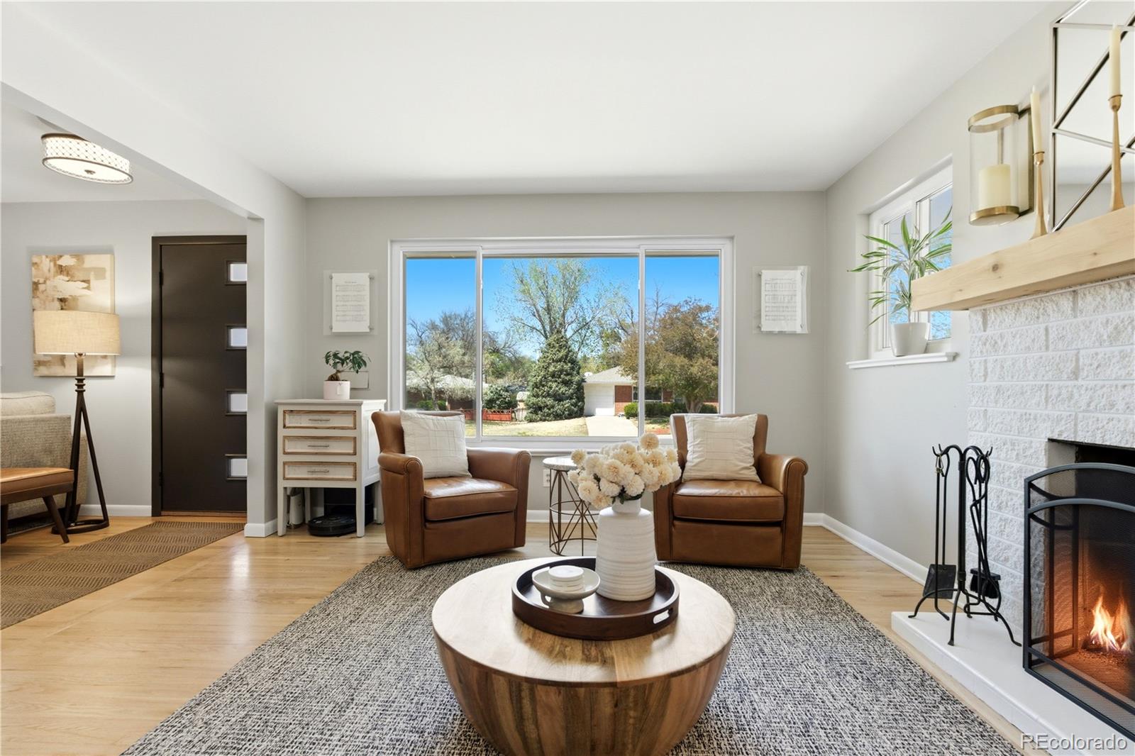 768 W Valleyview Avenue Littleton CO 80120