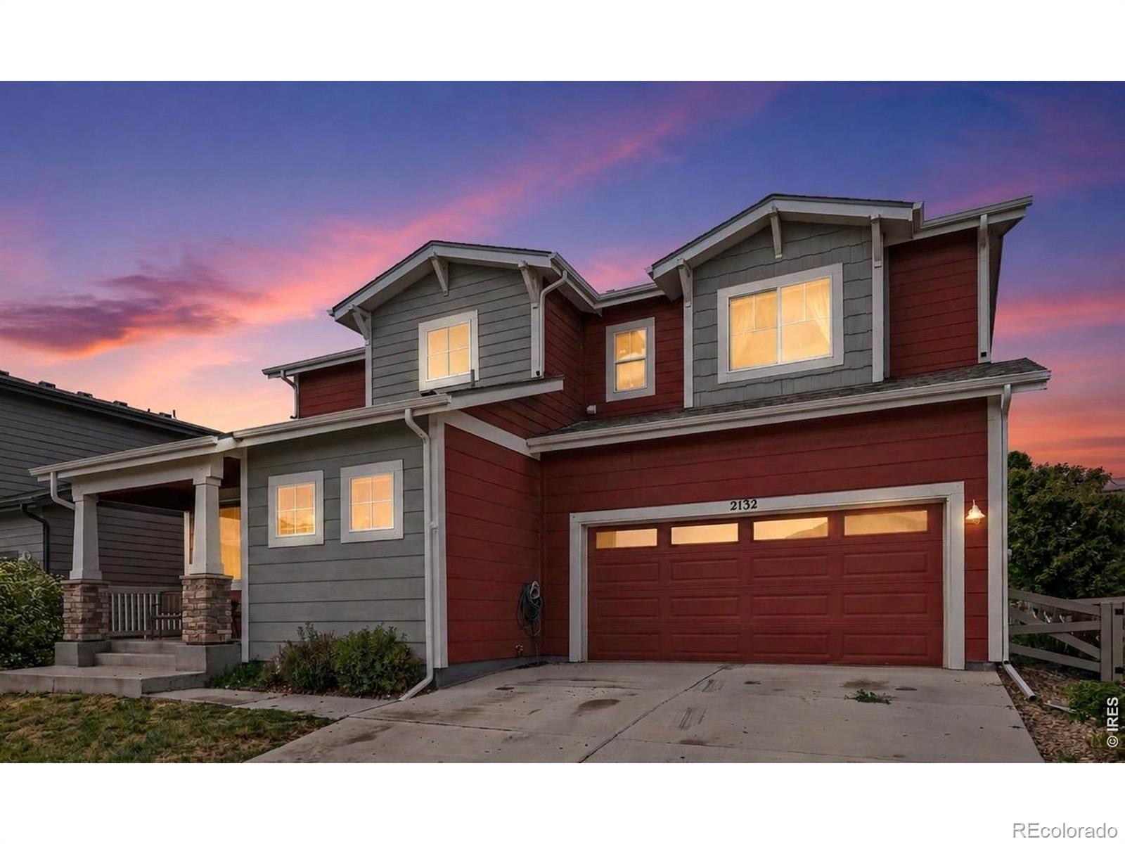 2132 Mackinac Street Fort Collins CO 80524