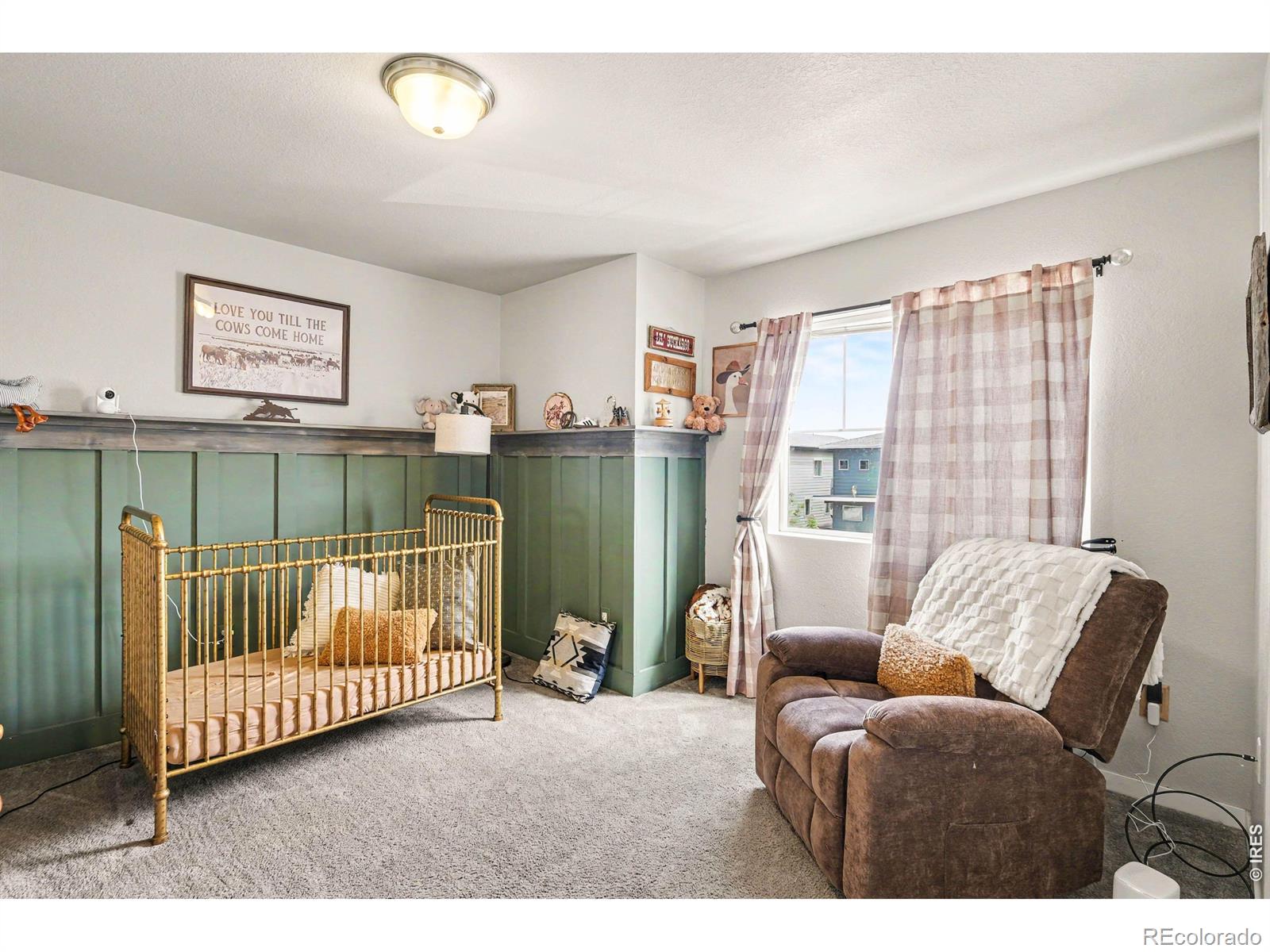 2132 Mackinac Street Fort Collins CO 80524