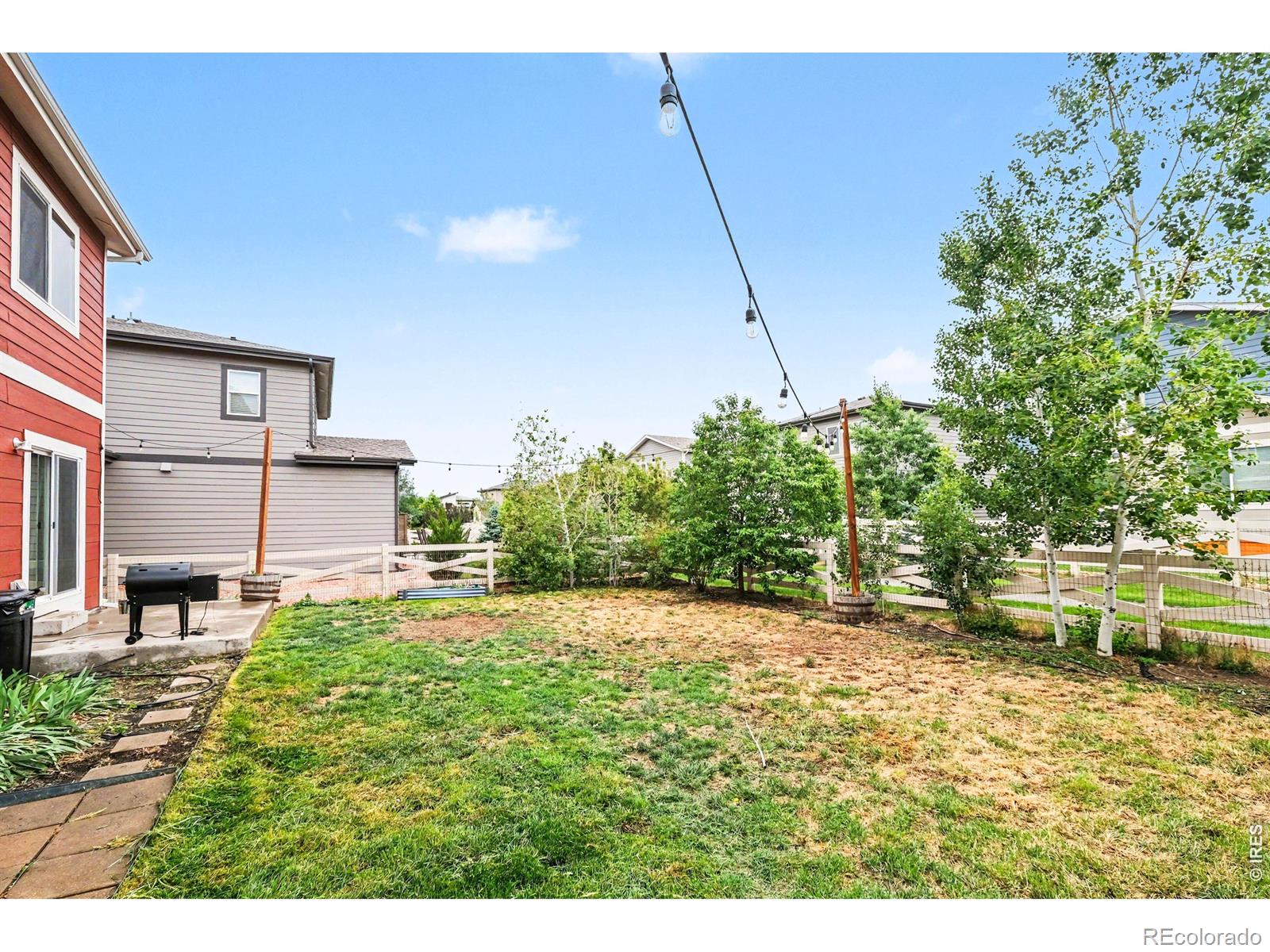 2132 Mackinac Street Fort Collins CO 80524