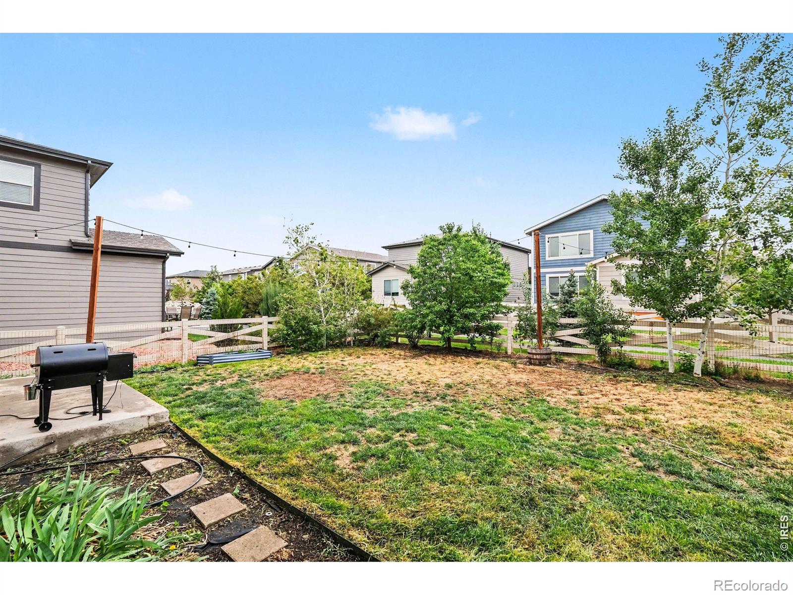 2132 Mackinac Street Fort Collins CO 80524