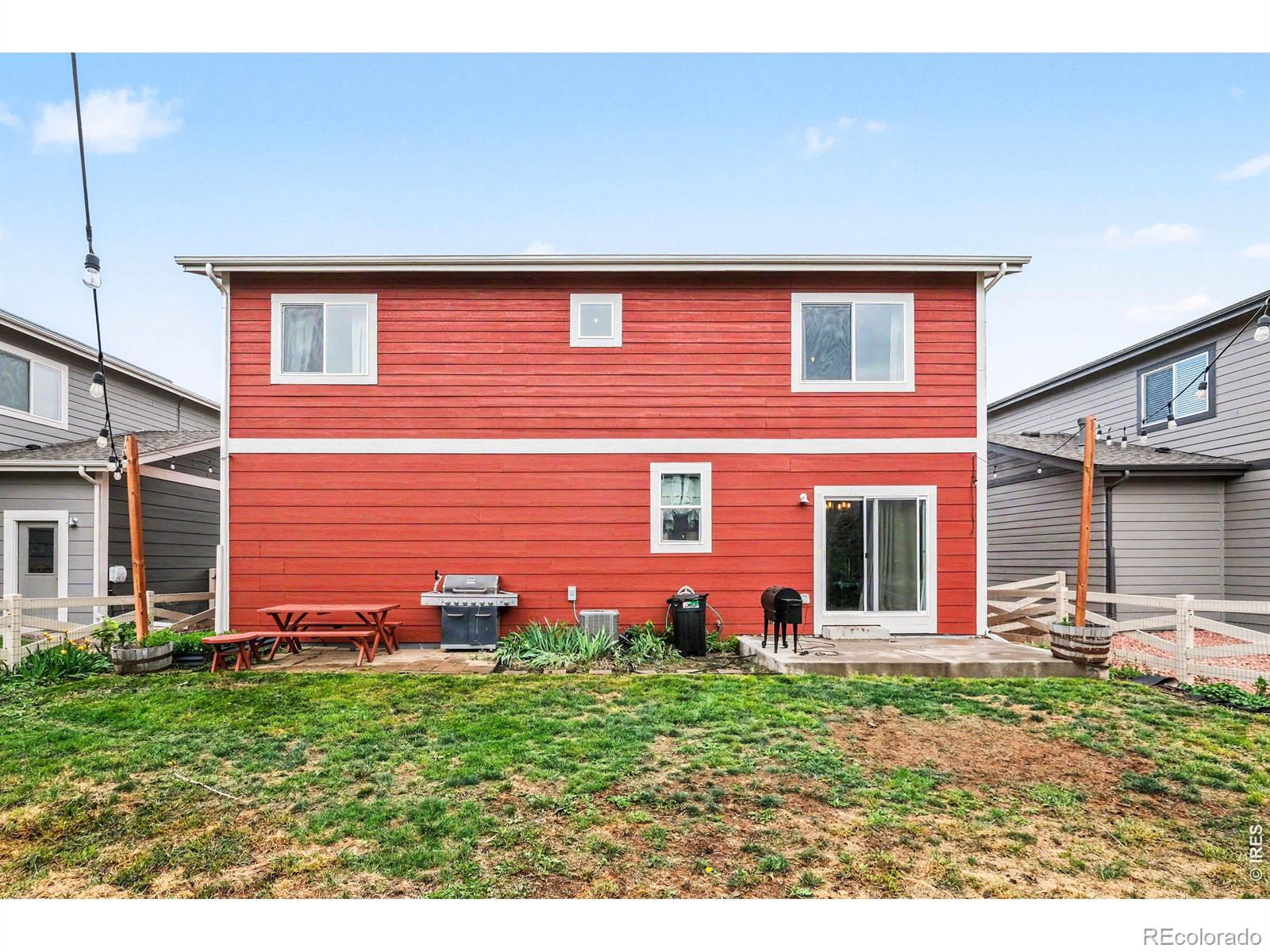 2132 Mackinac Street Fort Collins CO 80524