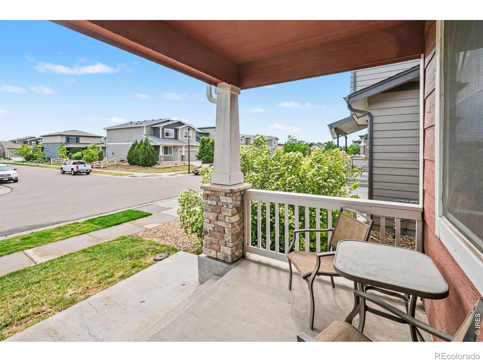 2132 Mackinac Street Fort Collins CO 80524