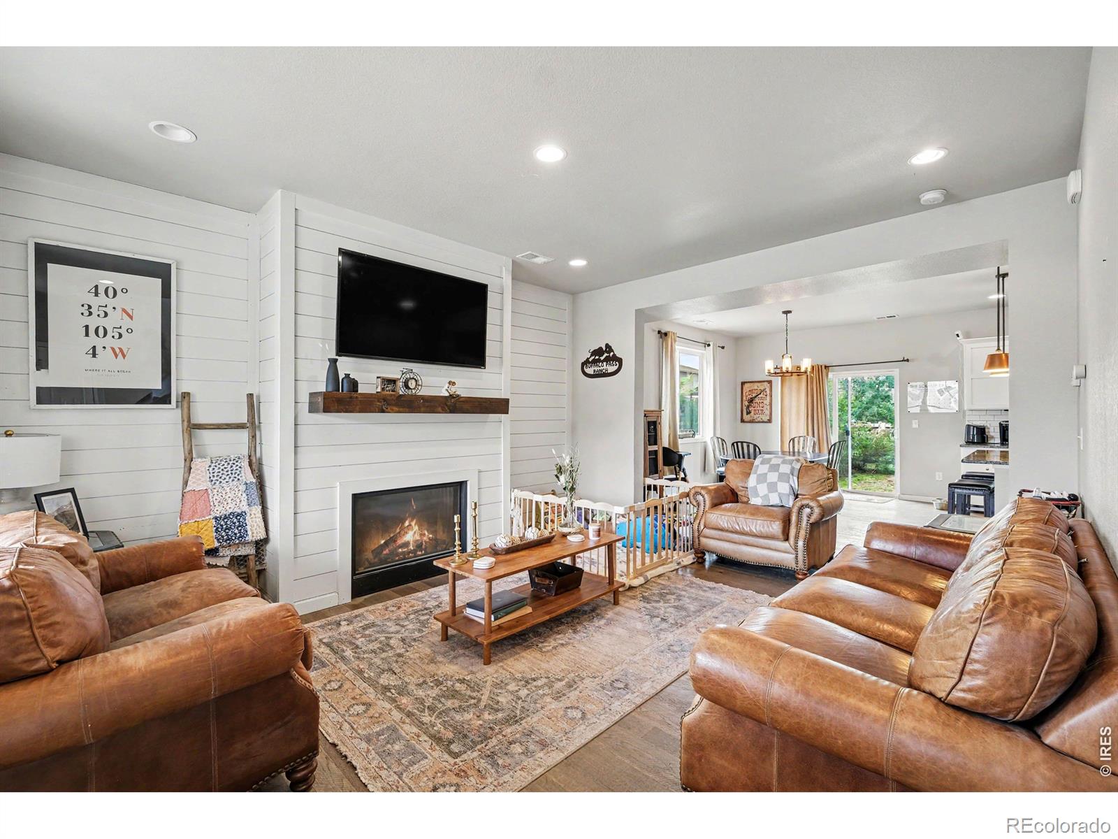 2132 Mackinac Street Fort Collins CO 80524