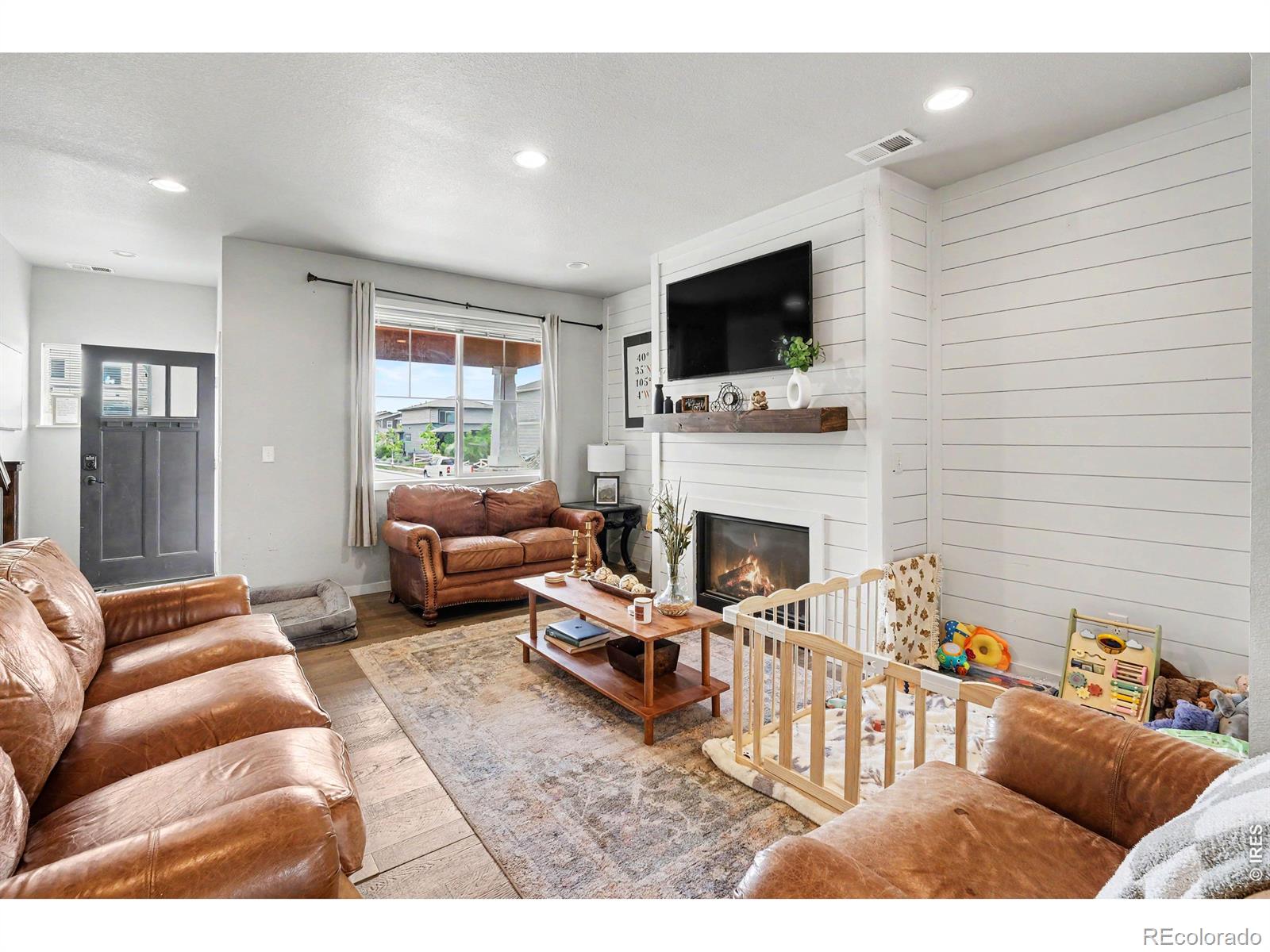 2132 Mackinac Street Fort Collins CO 80524