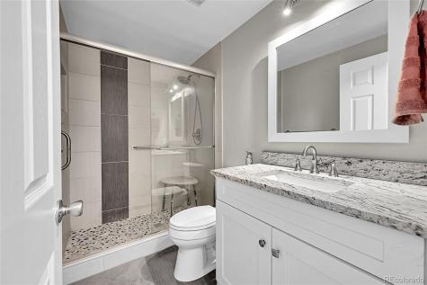 11898 S Clayson Street Parker CO 80138