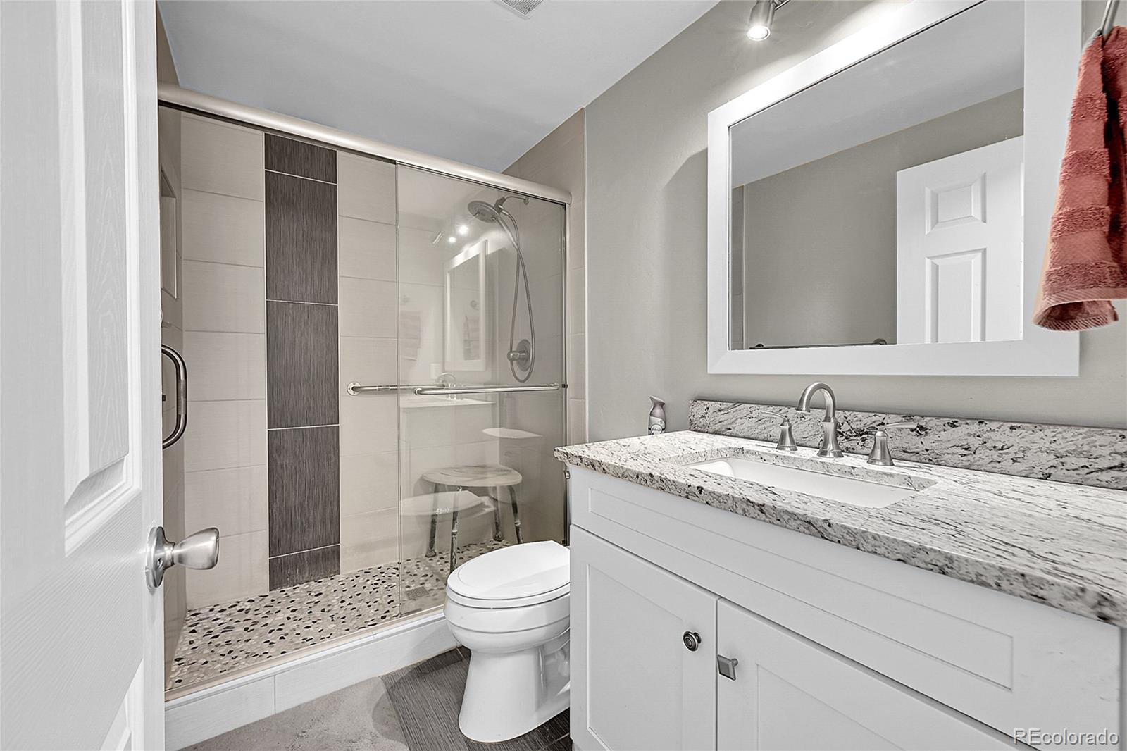 11898 S Clayson Street Parker CO 80138