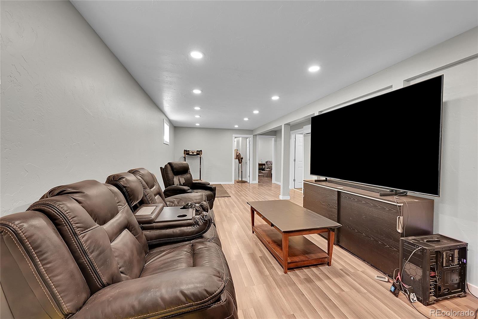 11898 S Clayson Street Parker CO 80138