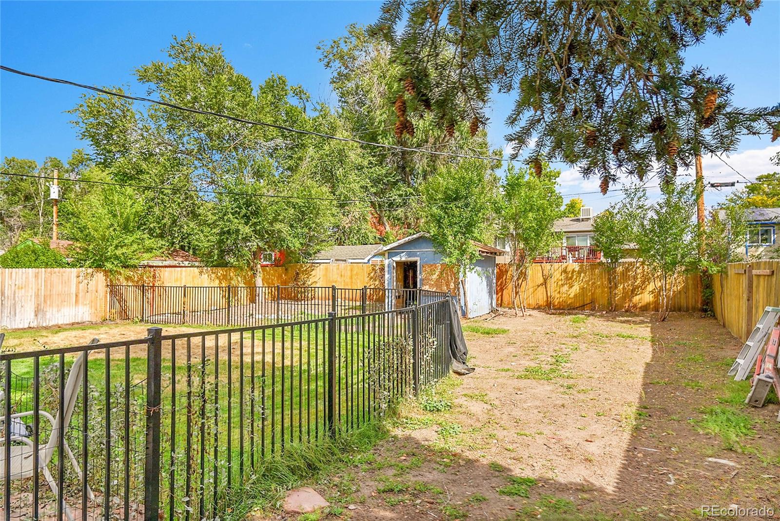 11898 S Clayson Street Parker CO 80138