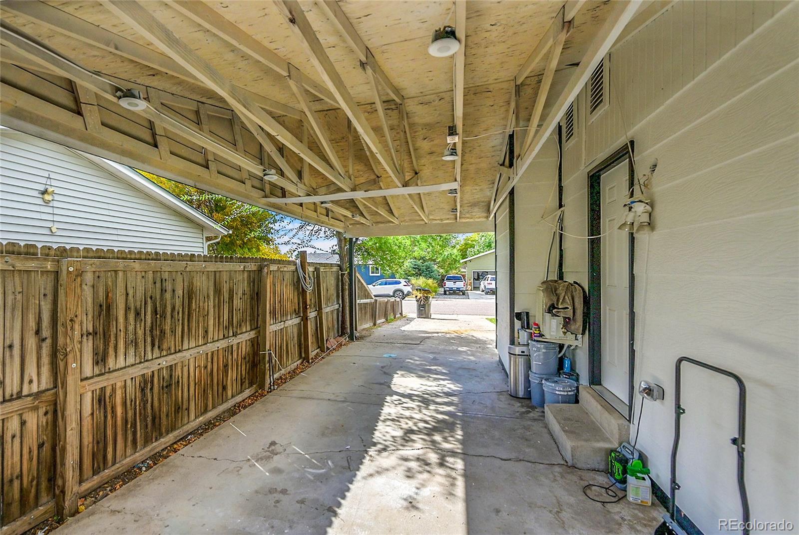 11898 S Clayson Street Parker CO 80138