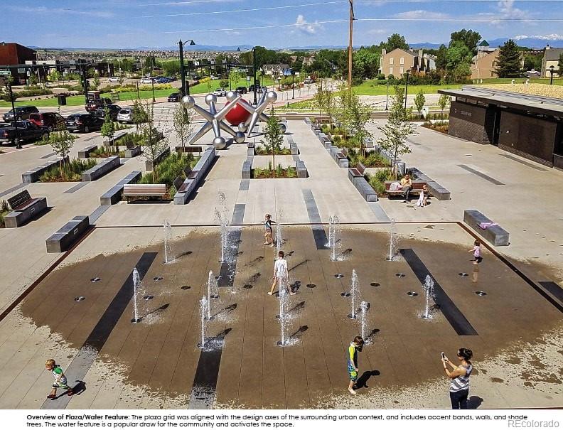 11898 S Clayson Street Parker CO 80138