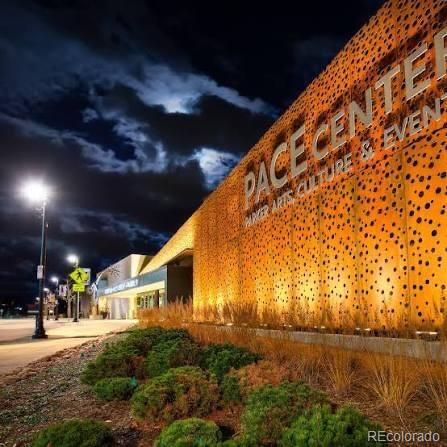 11898 S Clayson Street Parker CO 80138