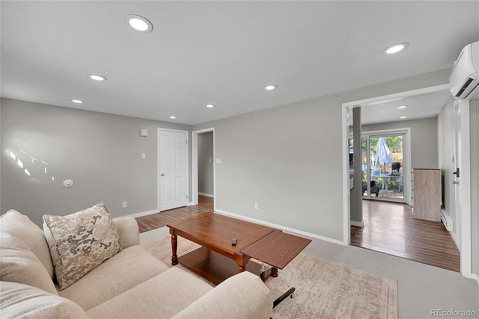 11898 S Clayson Street Parker CO 80138