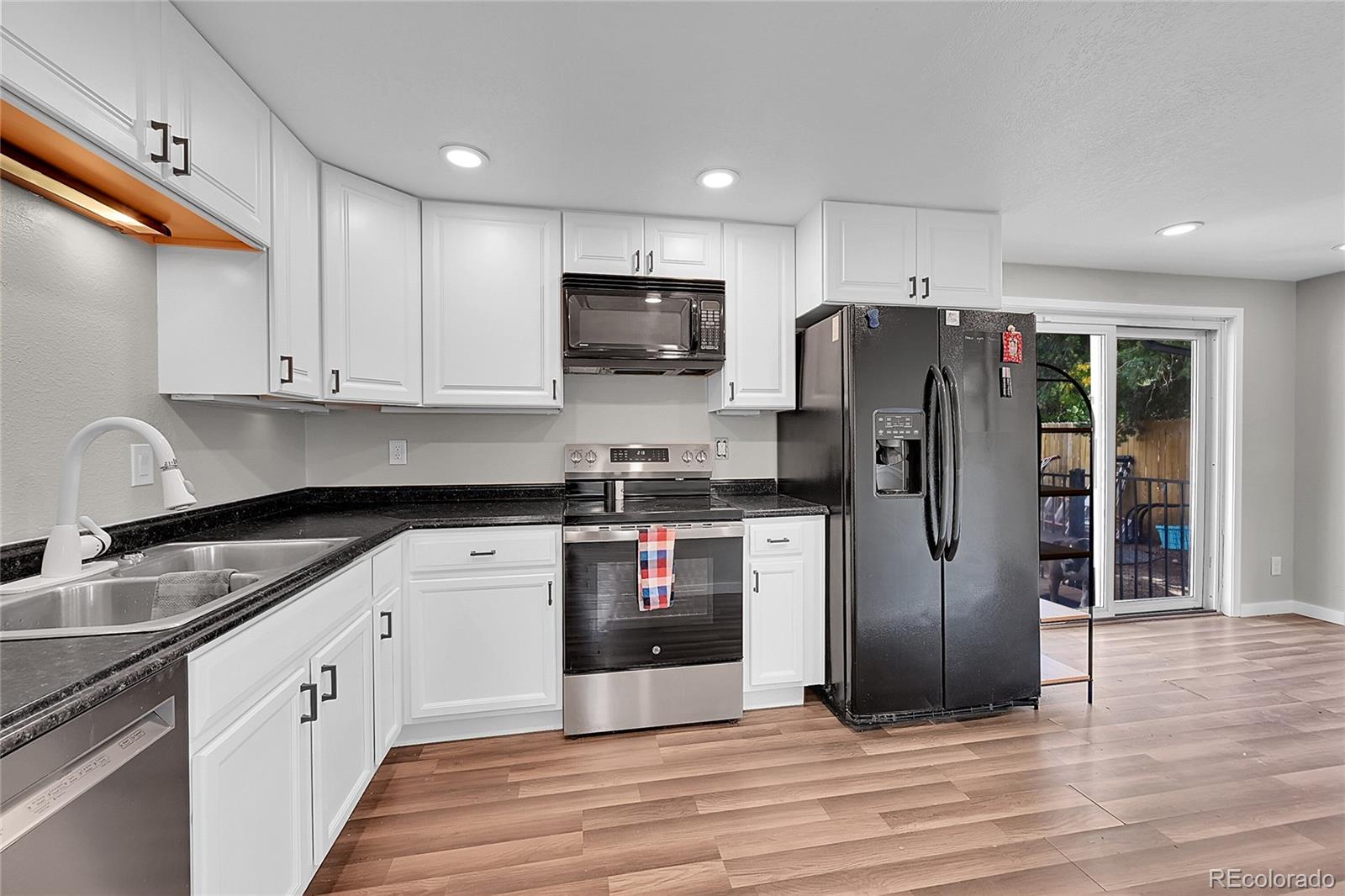 11898 S Clayson Street Parker CO 80138