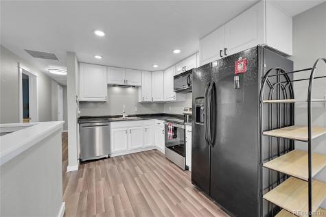 11898 S Clayson Street Parker CO 80138
