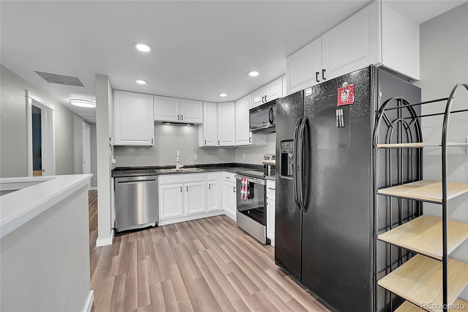 11898 S Clayson Street Parker CO 80138