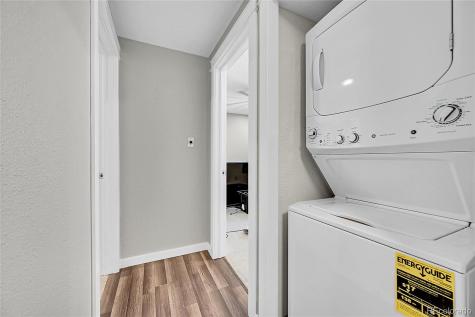 11898 S Clayson Street Parker CO 80138