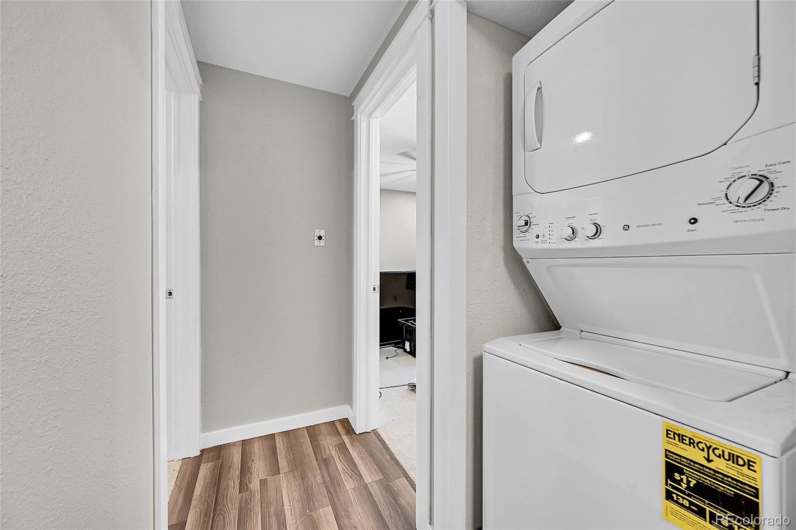 11898 S Clayson Street Parker CO 80138