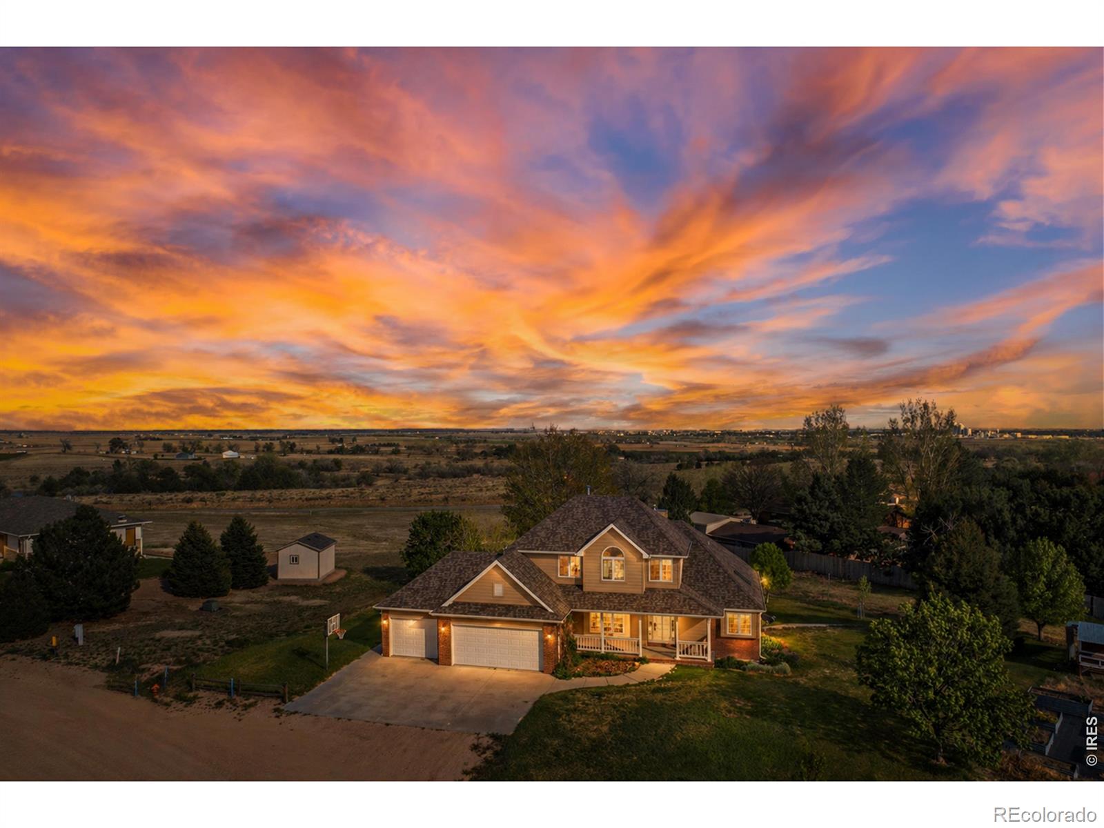 74 Bachar Drive Fort Morgan CO 80701