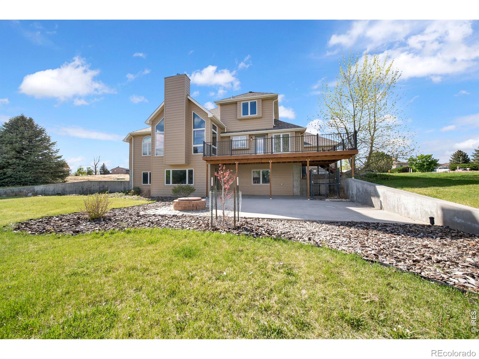 74 Bachar Drive Fort Morgan CO 80701