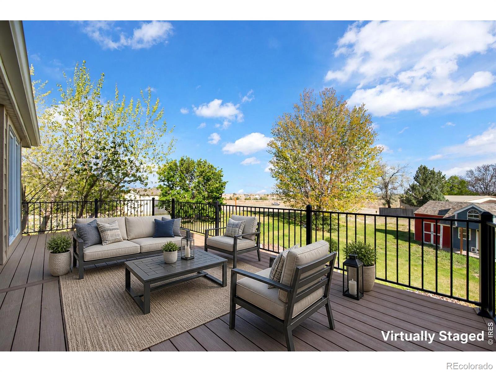 74 Bachar Drive Fort Morgan CO 80701
