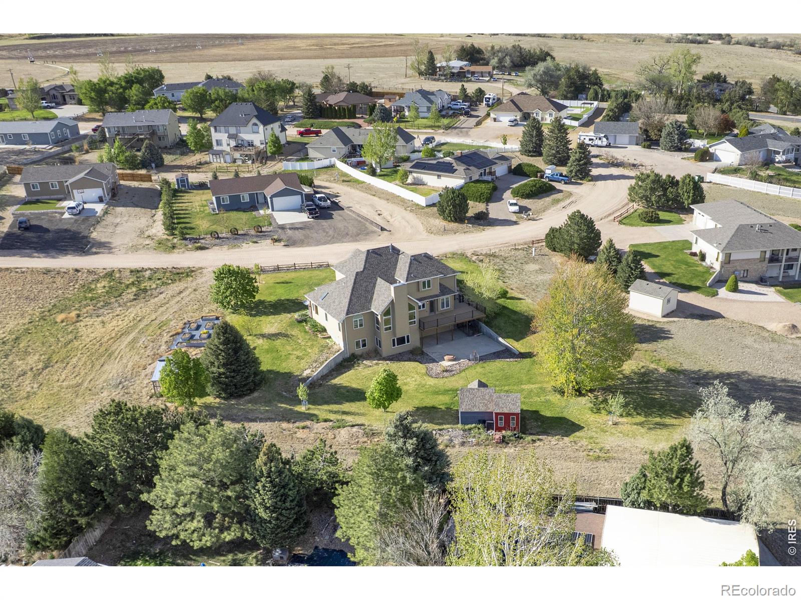 74 Bachar Drive Fort Morgan CO 80701