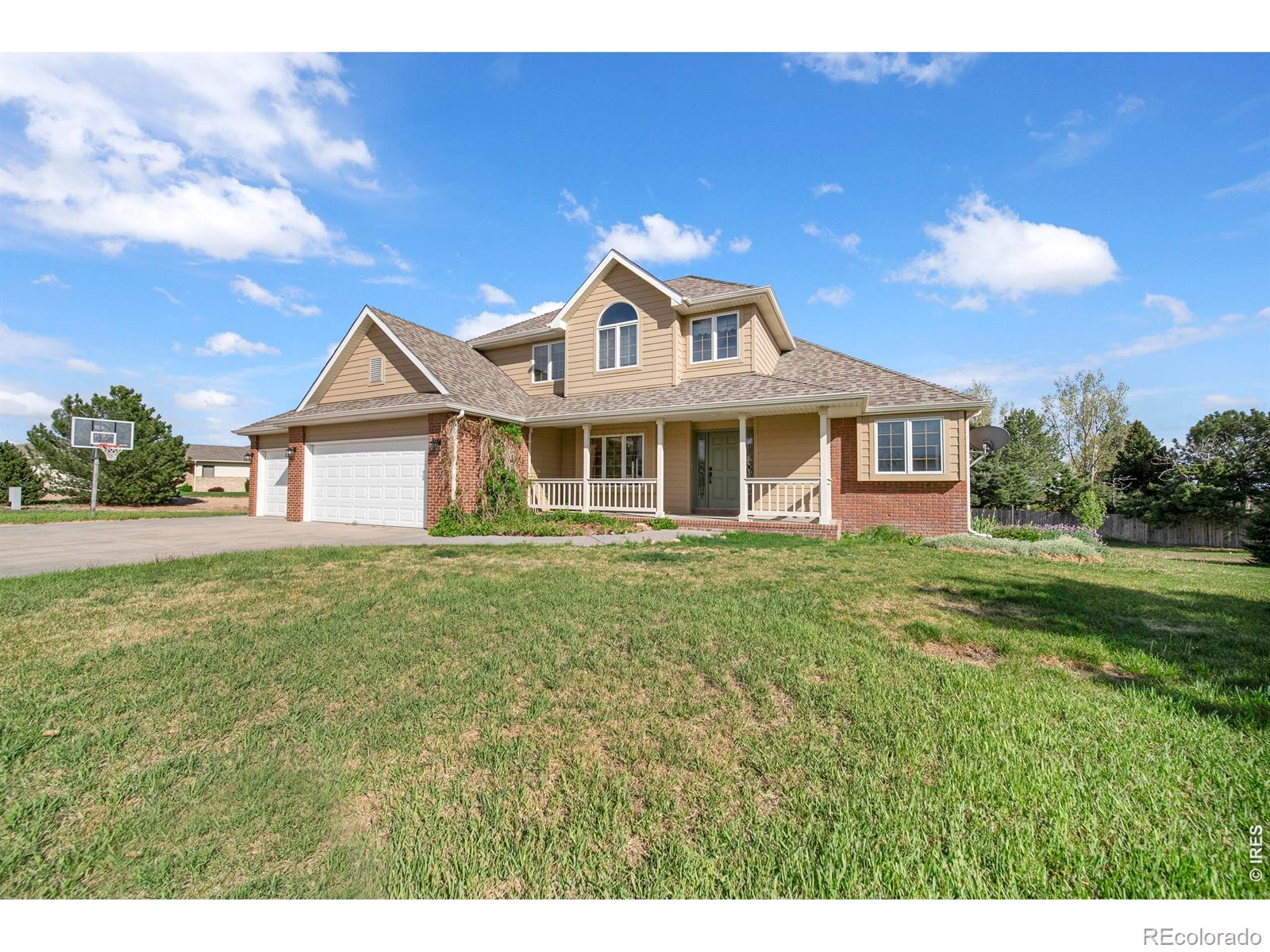 74 Bachar Drive Fort Morgan CO 80701