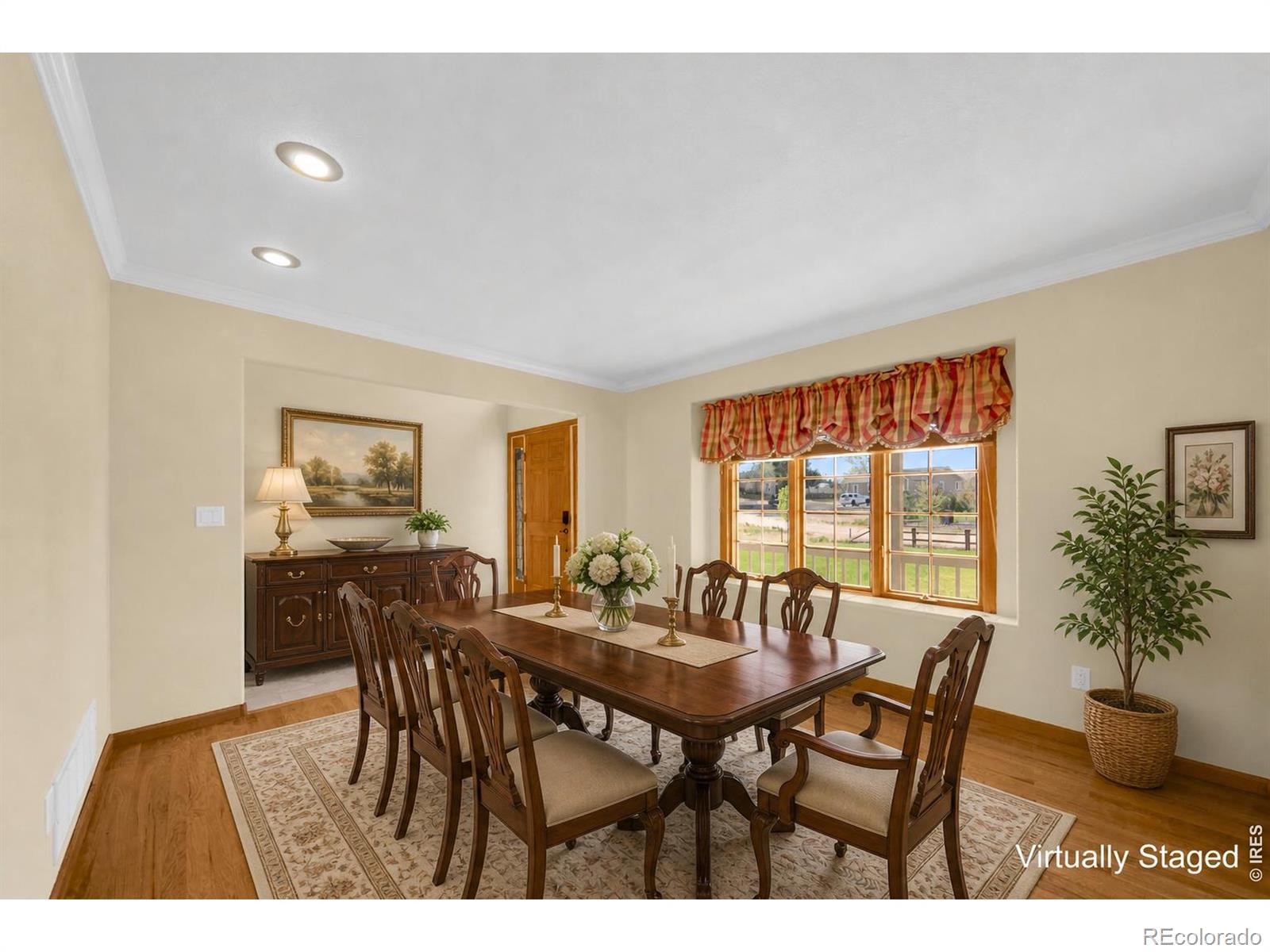 74 Bachar Drive Fort Morgan CO 80701