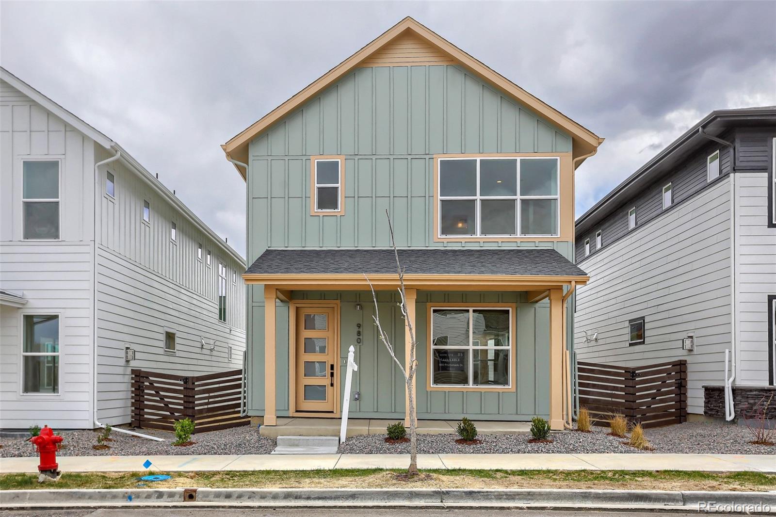 980 Promenade Drive Superior CO 80027
