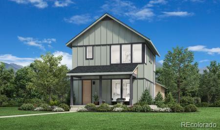 980 Promenade Drive Superior CO 80027