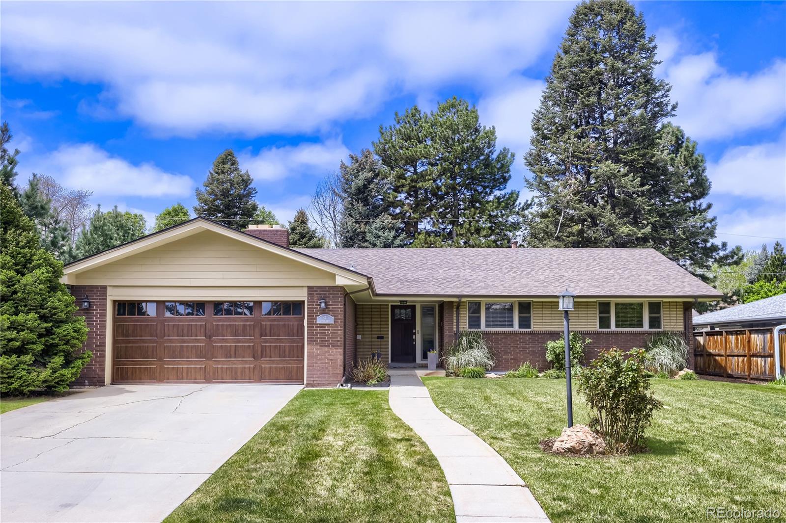 411 Leyden Street Denver CO 80220
