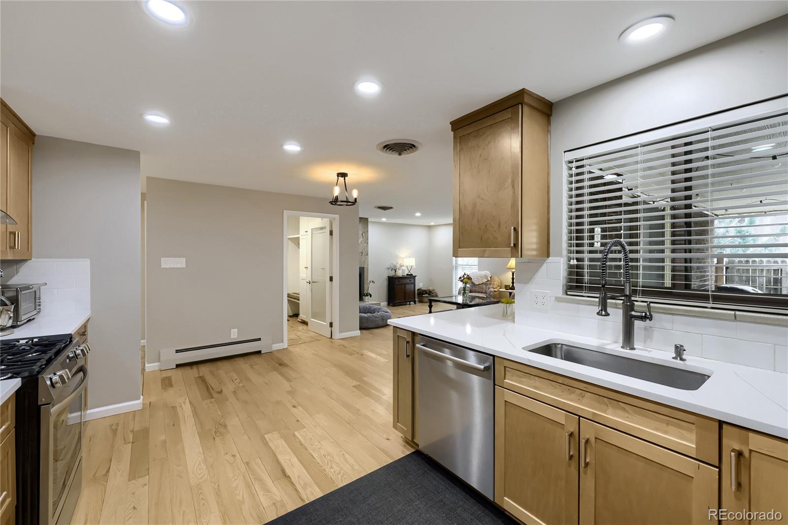 411 Leyden Street Denver CO 80220