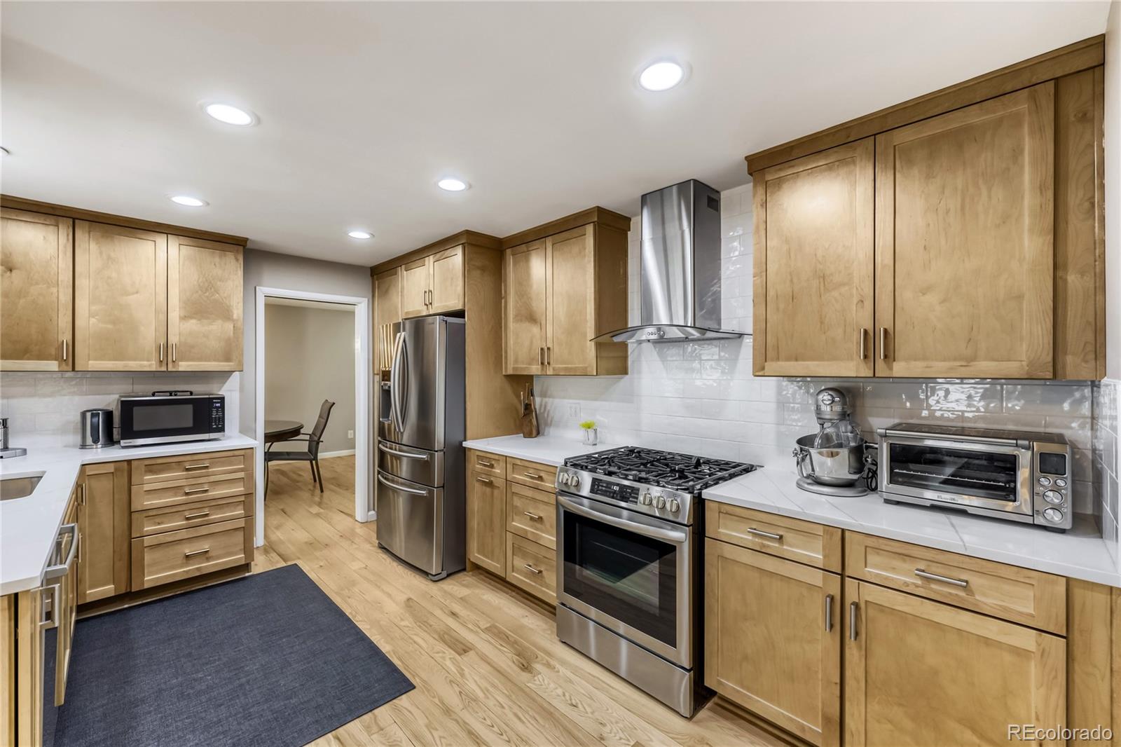 411 Leyden Street Denver CO 80220