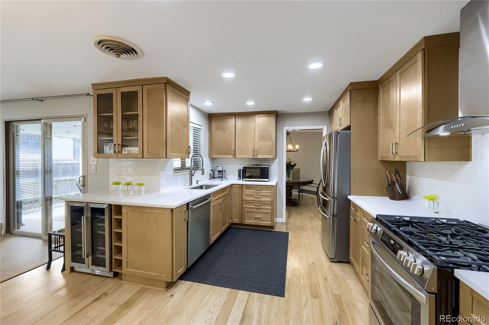 411 Leyden Street Denver CO 80220
