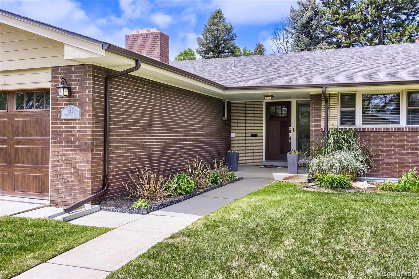 411 Leyden Street Denver CO 80220