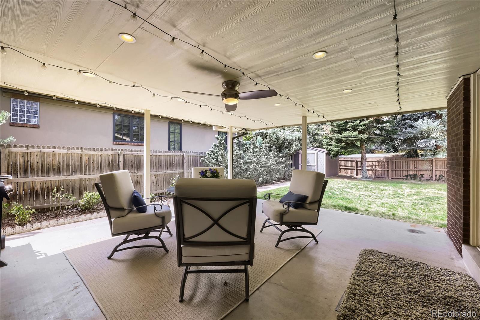 411 Leyden Street Denver CO 80220