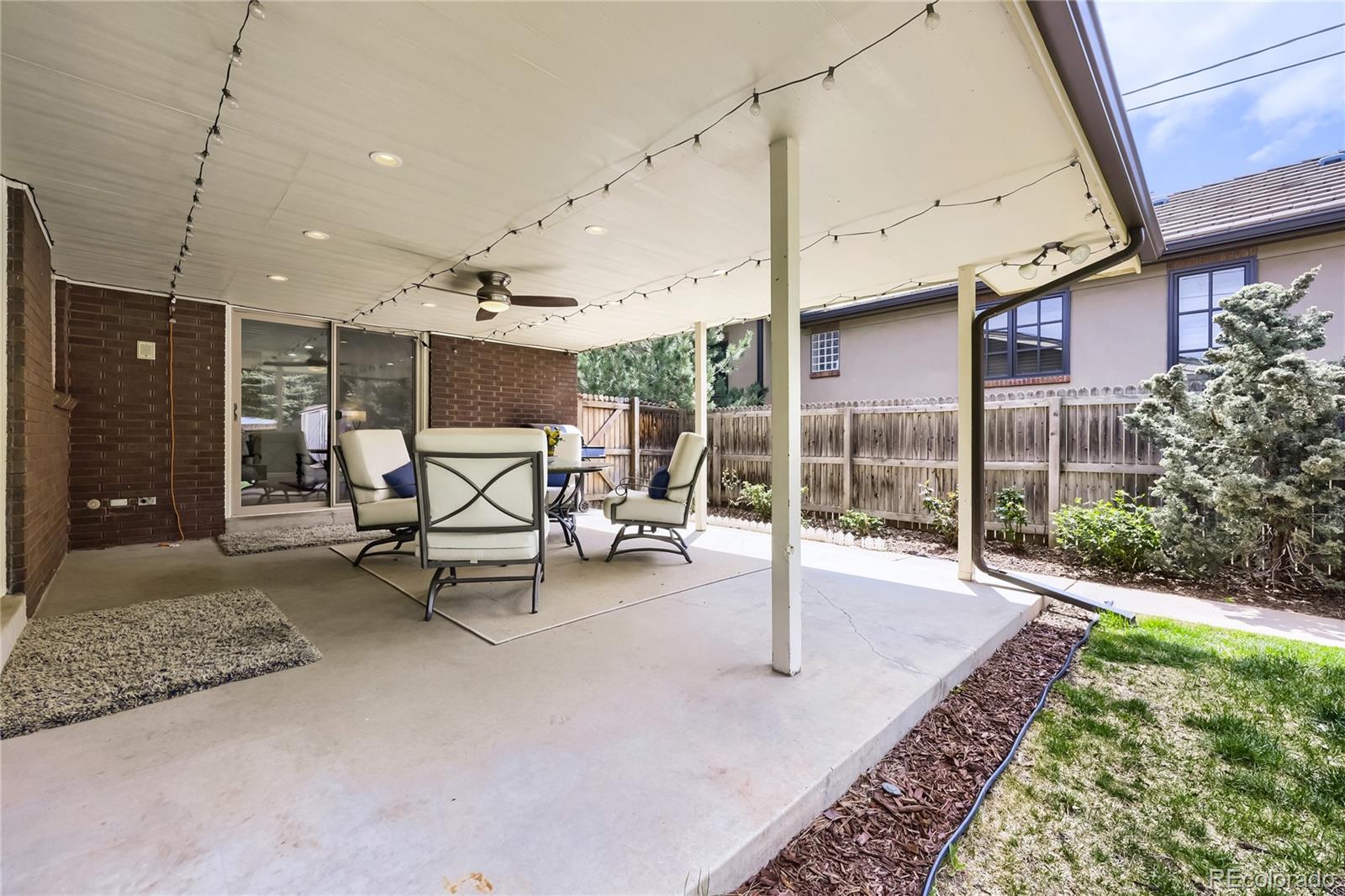 411 Leyden Street Denver CO 80220