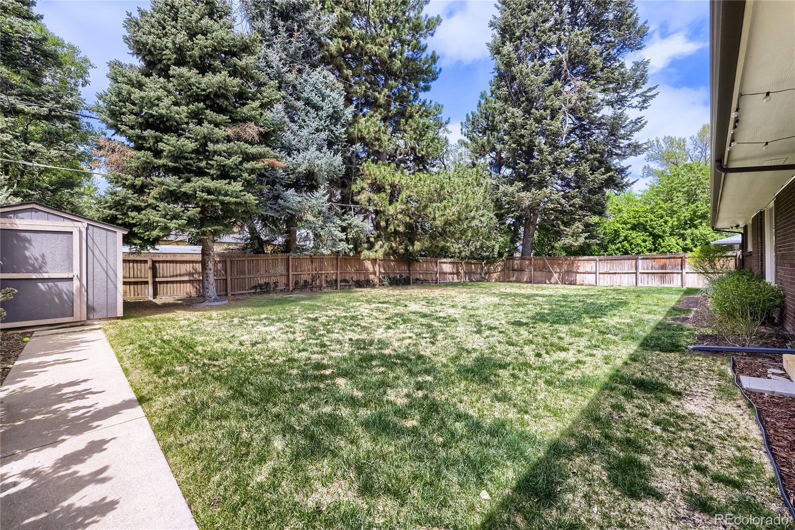 411 Leyden Street Denver CO 80220