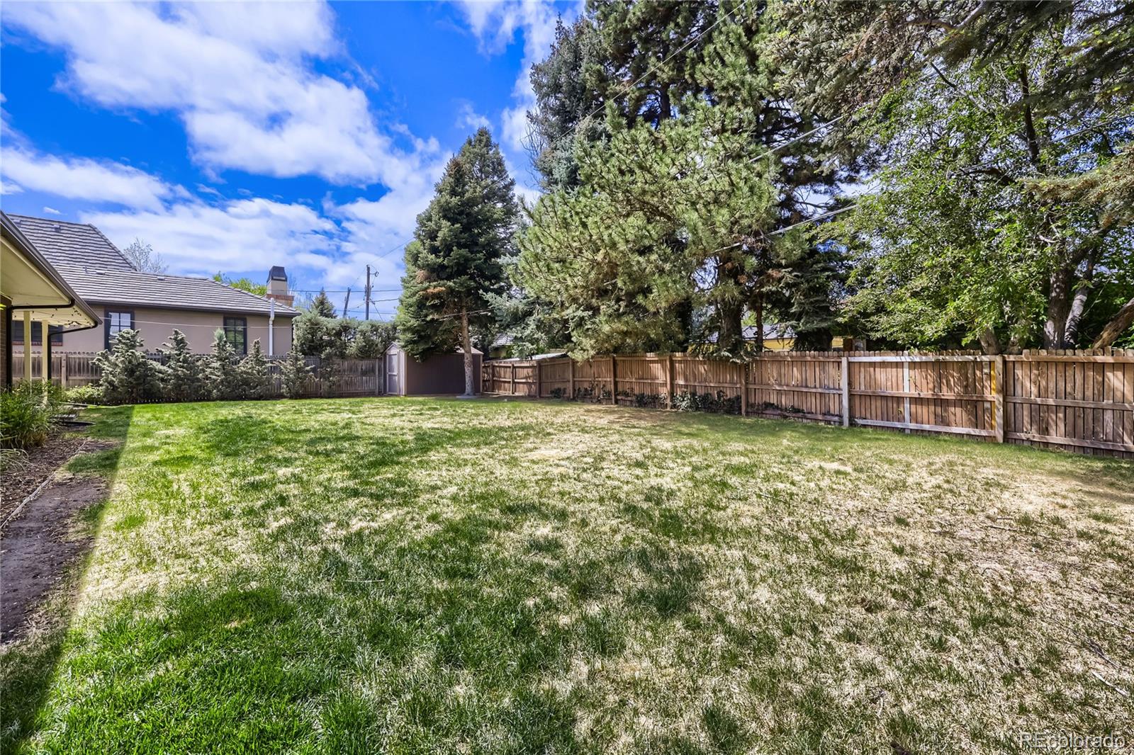 411 Leyden Street Denver CO 80220