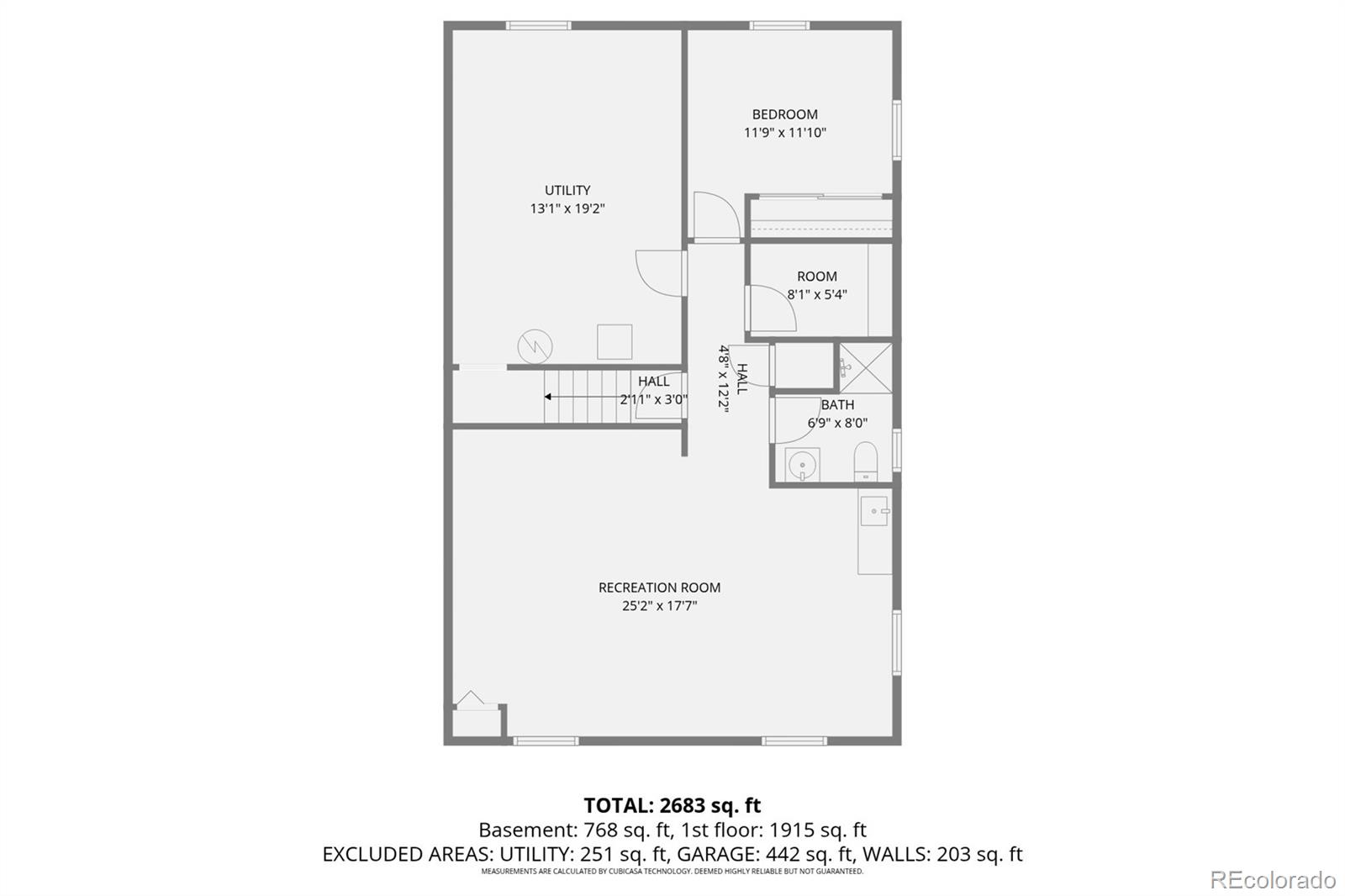 411 Leyden Street Denver CO 80220