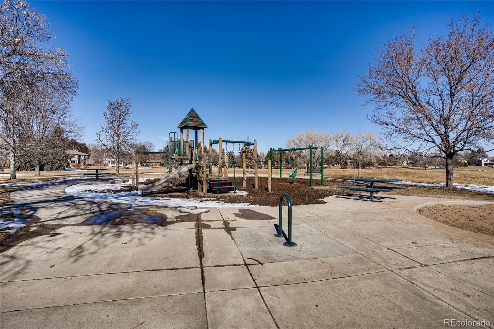 411 Leyden Street Denver CO 80220