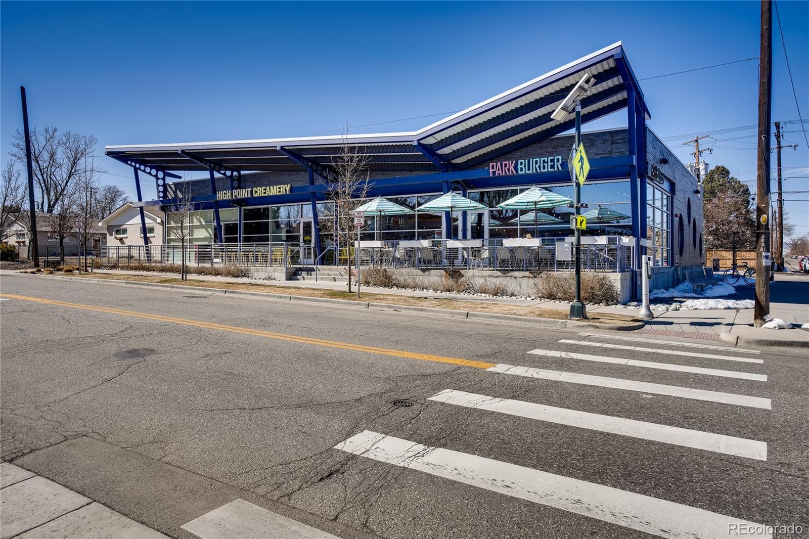 411 Leyden Street Denver CO 80220